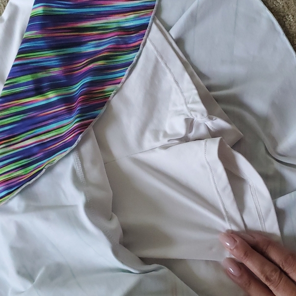 BB tennis skirt - Picture 3 of 3